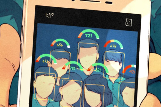 اعتبارسنجی اجتماعی