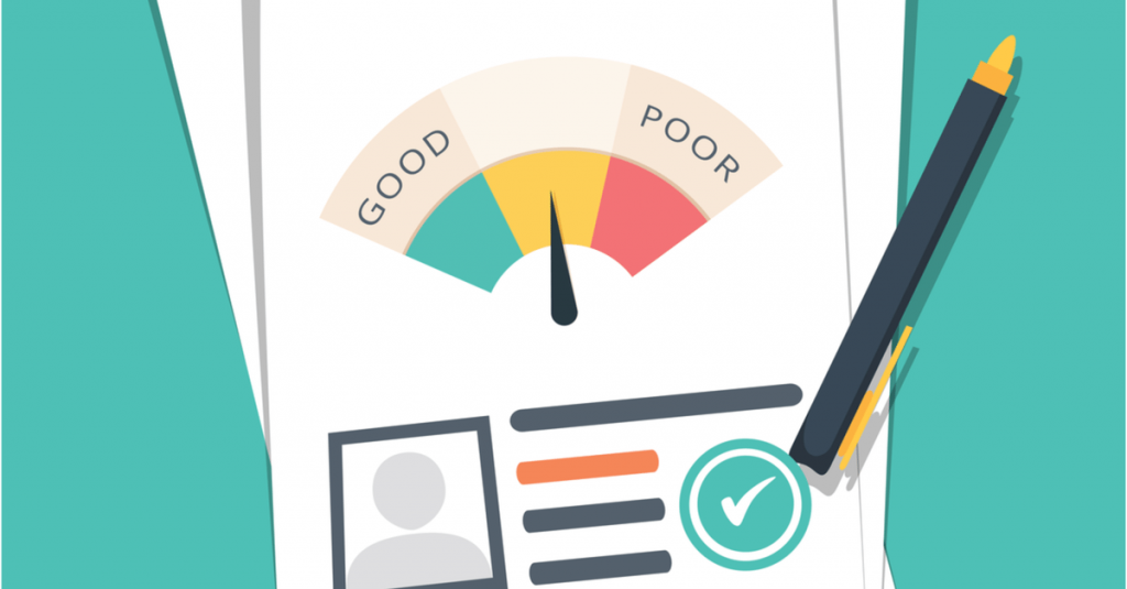 مفهوم رتبهبندی اعتباری