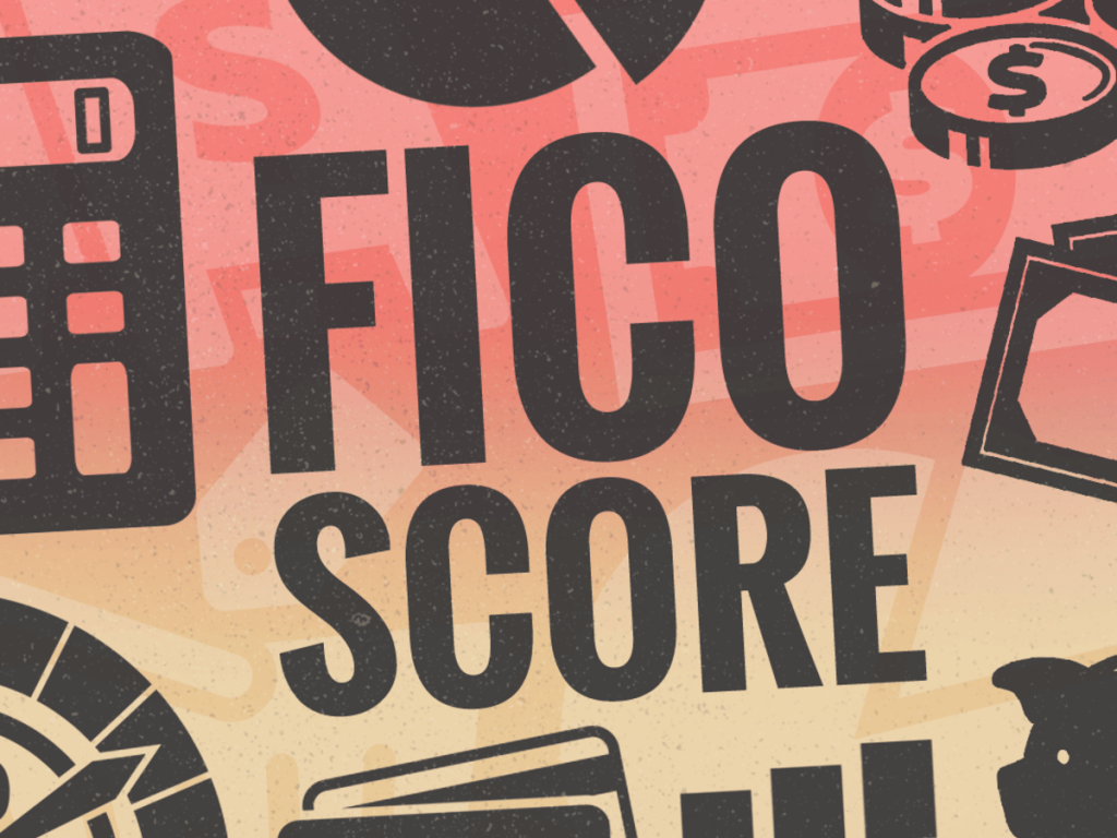 5 عامل مهم و تأثیرگذار در امتیاز اعتباری از منظر FICO