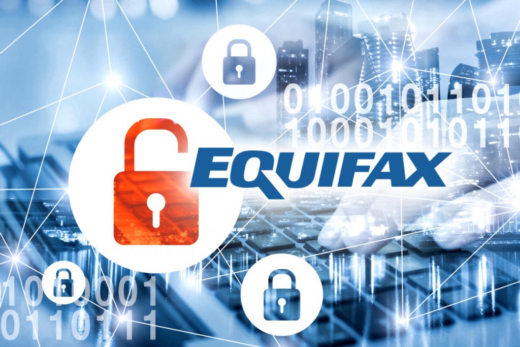 شرکت رتبهبندی اعتباری اکوئیفکس (Equifax)