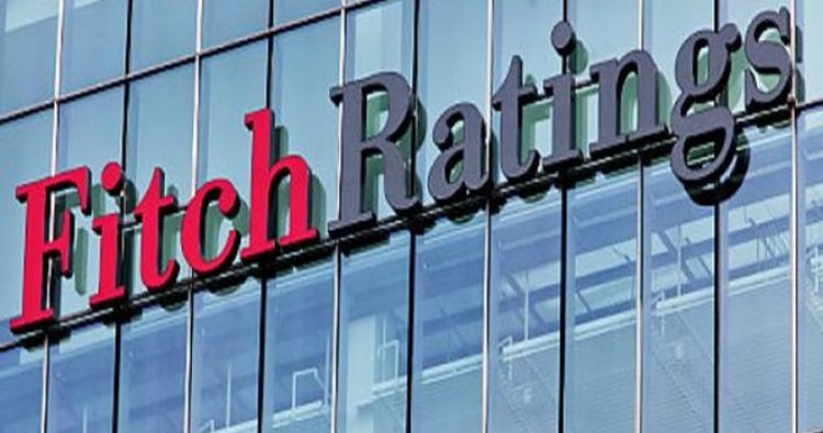 شرکت رتبهبندی اعتباری فیچ (Fitch)