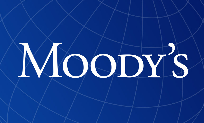 شرکت رتبهبندی اعتباری مودیز (Moody’s)