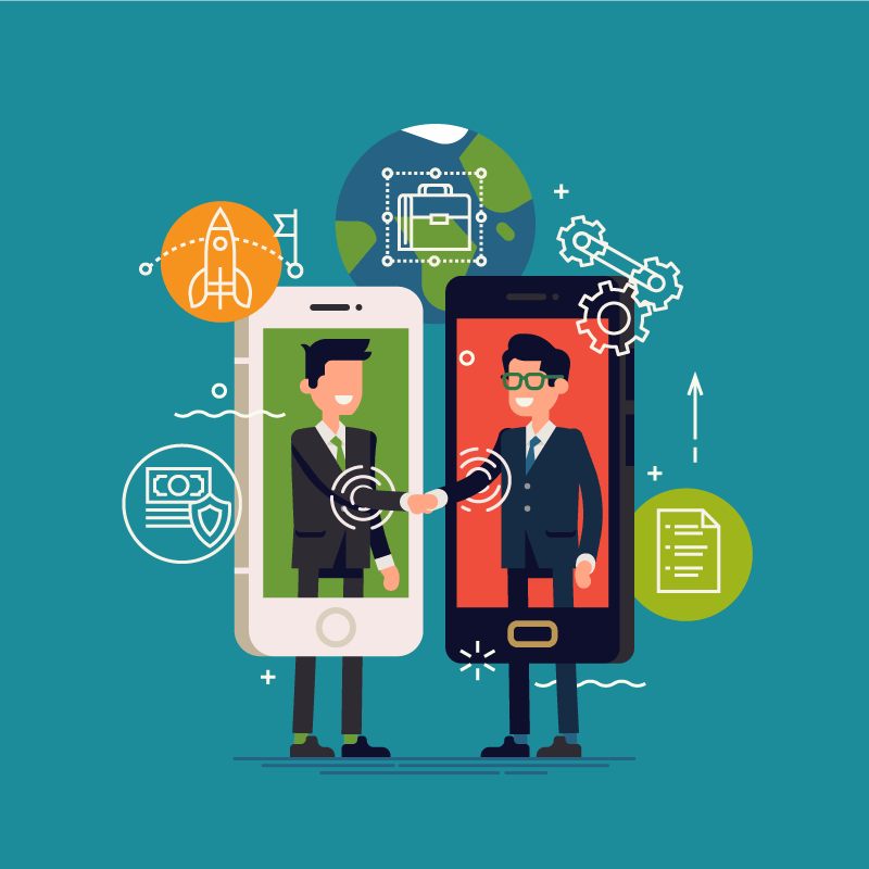 برترین پلتفرمها و شرکتهای وامدهی به روش فرد به فرد (Peer-to-Peer) در دنیا