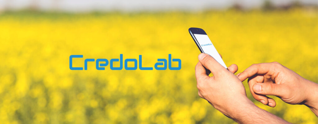 شرکت اعتبارسنجی CredoLab