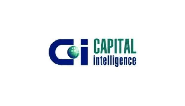 شرکت رتبهبندی اعتباری Capital Intelligence Rating