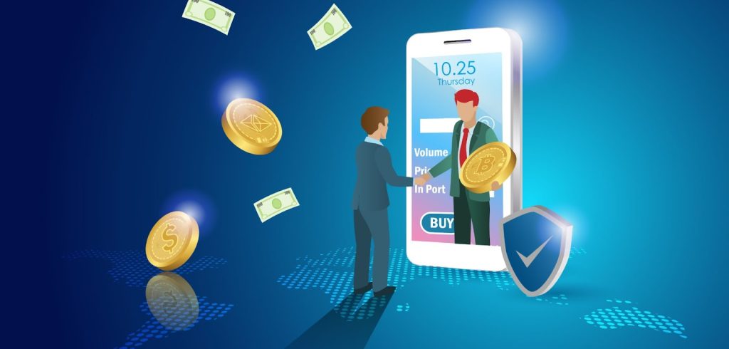 وامدهی مبتنی بر کریپتو و جزئیات آن (Crypto Lending)