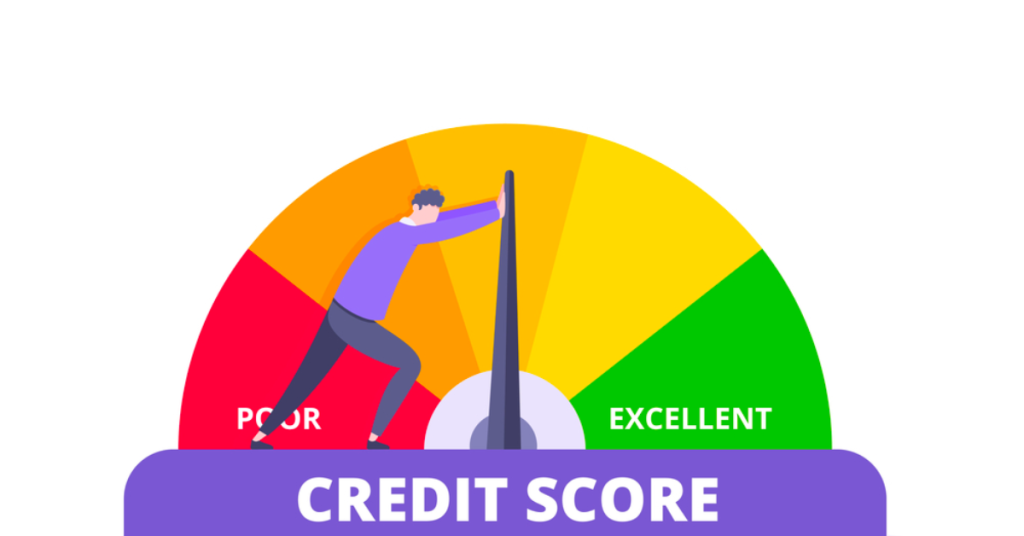 چگونه امتیاز اعتباری خود را ارتقا دهیم؟