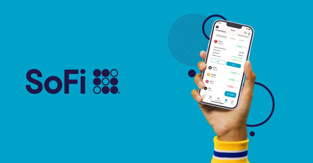 معرفی فینتک SoFi (Social Financial Inc.)