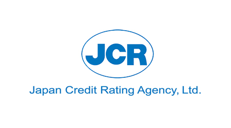 شرکت رتبهبندی اعتباری JCR (Japan Credit Rating Agency)