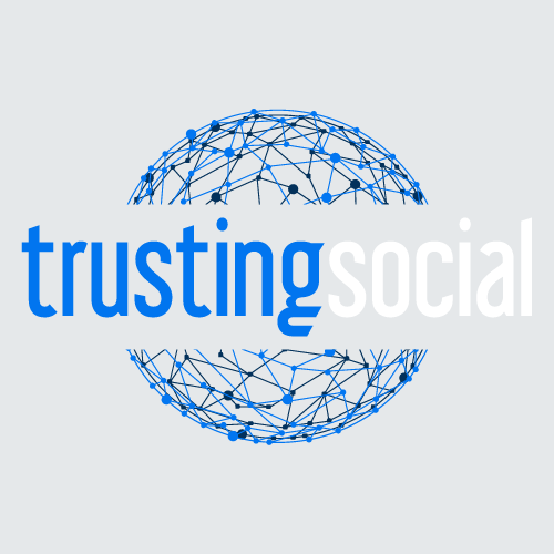 شرکت اعتبارسنجی Trusting Social