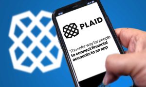 معرفی فین تک plaid