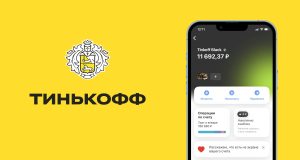 معرفی نئوبانک TINKOFF BANK