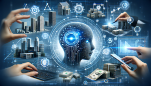 تأثیر هوش مصنوعی مولد در سیستم‌های جدید وام‌دهی